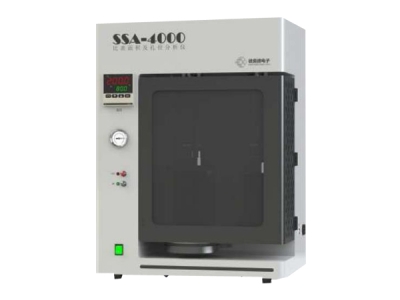 芙蓉彼奥德比表面积及孔径分析仪SSA-4000